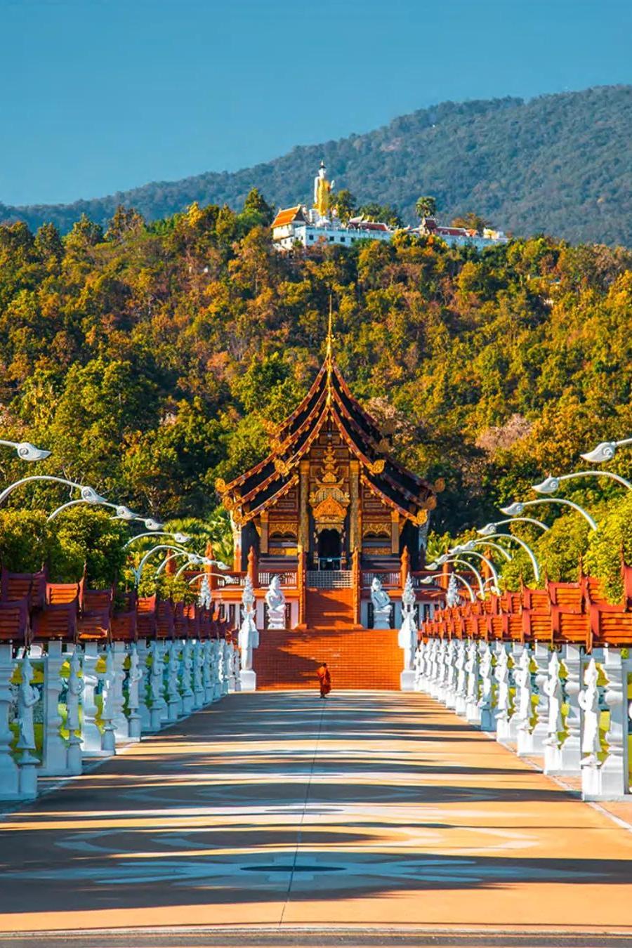 Royal Park Rajapruek